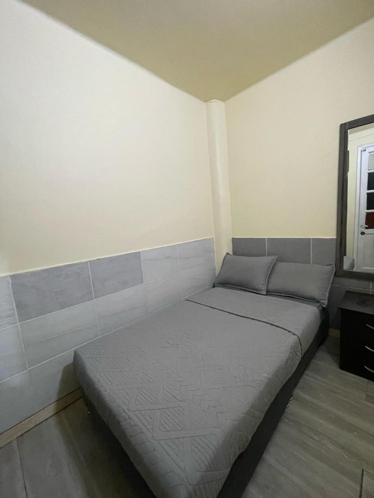 Hostel Quinta Camacho Bogota Bagian luar foto